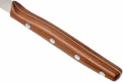 Robert Herder K0 Cuchillo Curvo Madera De Ciruelo, 9731166504 -KNIVESANDTOOLS Ventas RH9731166504 04 robert herder rh9731166504 04