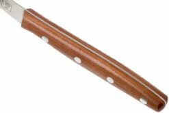 Robert Herder K0 Cuchillo Curvo Madera De Ciruelo, 9731166504 -KNIVESANDTOOLS Ventas RH9731166504 05 robert herder rh9731166504 05