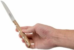 Robert Herder K1 Cuchillo De Pelar Madera De Haya «ice», 9731167511 -KNIVESANDTOOLS Ventas RH9731167511 06 robert herder