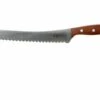 Robert Herder KB Cuchillo De Pan Madera De Ciruelo, 9735.1958.04 -KNIVESANDTOOLS Ventas RH9735 1958 04 01 robert herder rh9735 1958 04 01