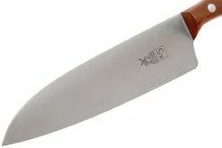 Robert Herder K5 Cuchillo De Chef Madera De Ciruelo Acero Inoxidable, 9735195504 10 Robert Herder K5 Cuchillo De Chef Madera De Ciruelo Acero Inoxidable, 9735195504 -KNIVESANDTOOLS Ventas RH9735195504 03 robert herder rh9735195504 03