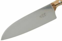 Robert Herder K5 Cuchillo De Chef Acero Inoxidable Madera De Haya «ice», 9735195511 -KNIVESANDTOOLS Ventas RH9735195511 03 robert herder