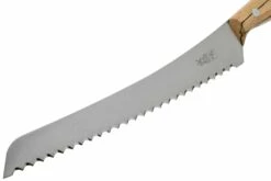 Robert Herder KB2 Cuchillo De Pan Madera De Haya «ice», 9735195832 -KNIVESANDTOOLS Ventas RH9735195811 03 robert herder