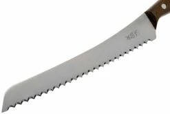 Robert Herder KB2 Cuchillo De Pan Cumarú, 9735195832 -KNIVESANDTOOLS Ventas RH9735195832 03 robert herder