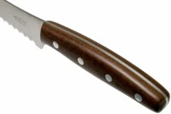 Robert Herder KB2 Cuchillo De Pan Cumarú, 9735195832 -KNIVESANDTOOLS Ventas RH9735195832 05 robert herder