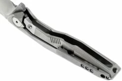 Rike Knife 1508S M390 Navaja Integral, Stonewashed 14 Rike Knife 1508S M390 Navaja Integral, Stonewashed -KNIVESANDTOOLS Ventas RK1508S SW 05 rike knife rk1508s sw 05 1