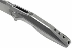 Rike Knife 1508S M390 Navaja Integral, Stonewashed 16 Rike Knife 1508S M390 Navaja Integral, Stonewashed -KNIVESANDTOOLS Ventas RK1508S SW 07 rike knife rk1508s sw 07 1