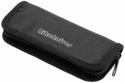 Rike Thor 6 Plain Titanium, Navaja Integral 19 Rike Thor 6 Plain Titanium, Navaja Integral -KNIVESANDTOOLS Ventas RKTHOR6 09 rike knives