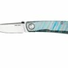 Real Steel Luna Boost, Titanium Wind Of Change, 7071TC08 Navaja 1 Real Steel Luna Boost, Titanium Wind Of Change, 7071TC08 Navaja -KNIVESANDTOOLS Ventas RL7071TC08 01 realsteel