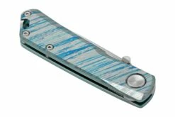 Real Steel Luna Boost, Titanium Wind Of Change, 7071TC08 Navaja -KNIVESANDTOOLS Ventas RL7071TC08 07 realsteel