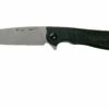 Real Steel Megalodon Fossil E801, 7423 Navaja, Carson Huang Design -KNIVESANDTOOLS Ventas RL7423 01 real steel