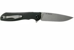 Real Steel Megalodon Fossil E801, 7423 Navaja, Carson Huang Design -KNIVESANDTOOLS Ventas RL7423 02 real steel
