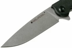 Real Steel Megalodon Fossil E801, 7423 Navaja, Carson Huang Design -KNIVESANDTOOLS Ventas RL7423 03 real steel