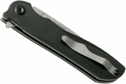 Real Steel Megalodon Fossil E801, 7423 Navaja, Carson Huang Design -KNIVESANDTOOLS Ventas RL7423 04 real steel