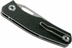 Real Steel Terra CF 7454 Navaja, Poltergeist Design -KNIVESANDTOOLS Ventas RL7454 04 real steel