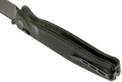 Real Steel Huginn 7652B Full Black G10 Navaja -KNIVESANDTOOLS Ventas RL7652B 05 real steel