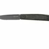 Real Steel Gslip Compact, 7865VG, Damast Pattern G10, Volcano Green, Navaja Knivesandtools Exclusive -KNIVESANDTOOLS Ventas RL7865VG 01 realsteel