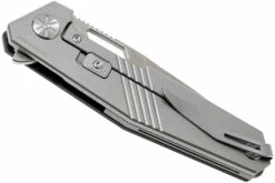 Real Steel Havran 9441 Navaja -KNIVESANDTOOLS Ventas RL9441 04 real steel