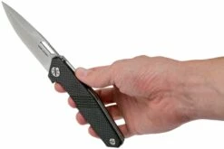 Real Steel Havran 9441 Navaja -KNIVESANDTOOLS Ventas RL9441 08 real steel