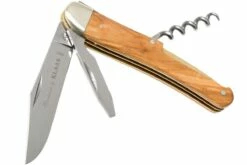Robert Klaas Classic 100mm Olive 2346-K-437 Abrebotellas & Sacacorchos 10 Robert Klaas Classic 100mm Olive 2346-K-437 Abrebotellas & Sacacorchos -KNIVESANDTOOLS Ventas RS2346 K 437 02 robert klaas rs2346 k 437 02