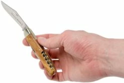 Robert Klaas Classic 100mm Olive 2346-K-437 Abrebotellas & Sacacorchos 15 Robert Klaas Classic 100mm Olive 2346-K-437 Abrebotellas & Sacacorchos -KNIVESANDTOOLS Ventas RS2346 K 437 07 robert klaas rs2346 k 437 07