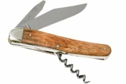 Robert Klaas Classic 100mm Palissander 2346-K-447 Abrebotellas & Sacacorchos 11 Robert Klaas Classic 100mm Palissander 2346-K-447 Abrebotellas & Sacacorchos -KNIVESANDTOOLS Ventas RS2346 K 447 03 robert klaas rs2346 k 447 03