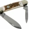 Robert Klaas US Canoe 95mm Cuerno De Venado 2506-251 Navaja -KNIVESANDTOOLS Ventas RS2506 251 01 robert klaas