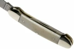 Robert Klaas US Canoe 95mm Bone 2506-252 Navaja -KNIVESANDTOOLS Ventas RS2506 252 03 robert klaas v201905