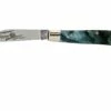 Robert Klaas US Trapper 95mm Blue Poplar Burl 412-1-2MAP-BL-TRS Navaja -KNIVESANDTOOLS Ventas RS412 1 2MAP BL TRS 01 robert klaas rs412 1 2map bl trs 01