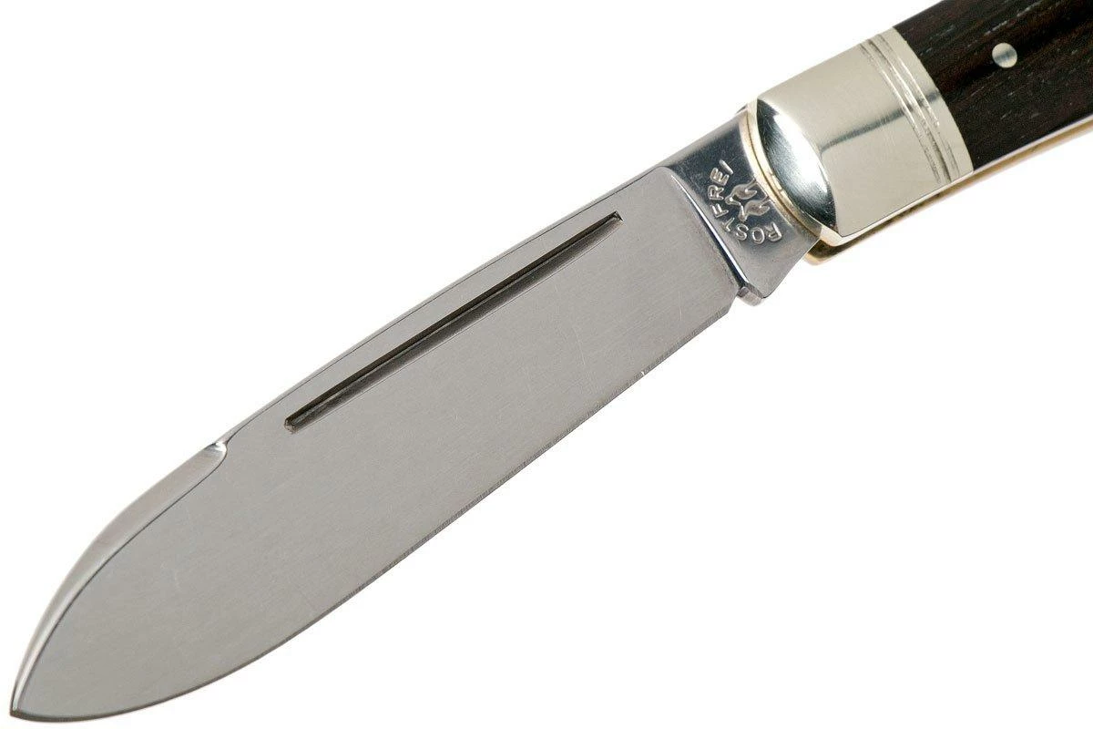 Robert Klaas 95mm Blackwood 4345-1-282 Navaja 5 Robert Klaas 95mm Blackwood 4345-1-282 Navaja - Imagen 3