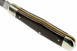 Robert Klaas 95mm Blackwood 4345-1-282 Navaja 13 Robert Klaas 95mm Blackwood 4345-1-282 Navaja -KNIVESANDTOOLS Ventas RS4345 1 282 05 robert klaas rs4345 1 282 05