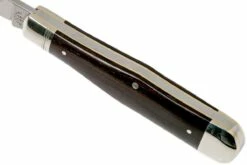 Robert Klaas 95mm Blackwood 4345-1-282 Navaja 14 Robert Klaas 95mm Blackwood 4345-1-282 Navaja -KNIVESANDTOOLS Ventas RS4345 1 282 06 robert klaas rs4345 1 282 06