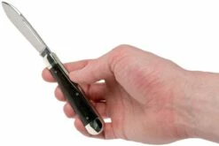 Robert Klaas 95mm Blackwood 4345-1-282 Navaja 15 Robert Klaas 95mm Blackwood 4345-1-282 Navaja -KNIVESANDTOOLS Ventas RS4345 1 282 07 robert klaas rs4345 1 282 07