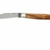 Robert Klaas Stockman 105mm Olive Wood 725-1-237 Navaja -KNIVESANDTOOLS Ventas RS725 1 237 01 robert klaas rs725 1 237 01