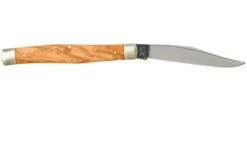 Robert Klaas Stockman 105mm Olive Wood 725-1-237 Navaja -KNIVESANDTOOLS Ventas RS725 1 237 02 robert klaas rs725 1 237 02