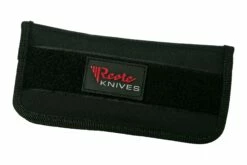 Reate Mini Crossroads M390, Green Micarta MCR-GRM Navaja, Diseño Kirby Lambert 19 Reate Mini Crossroads M390, Green Micarta MCR-GRM Navaja, Diseño Kirby Lambert -KNIVESANDTOOLS Ventas RT MCR GRM 09 reate