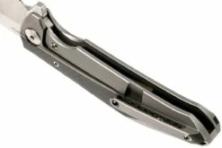 Reate K1 CF Satin Finish Navaja -KNIVESANDTOOLS Ventas RTK1 CF SF 05 reate rtk1 cf sf 05