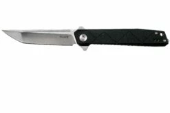 Ruike P127-B Black Navaja