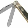 Rough Ryder Buckshot Bone Trapper RR1544 Navaja -KNIVESANDTOOLS Ventas RY1544 01 rough ryder