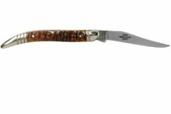 Rough Ryder Ram’s Horn Bone Toothpick RR1548 Navaja -KNIVESANDTOOLS Ventas RY1548 02 rough ryder