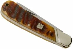 Rough Ryder Ram’s Horn Bone Cotton Sampler RR1594 Navaja -KNIVESANDTOOLS Ventas RY1594 04 rough ryder