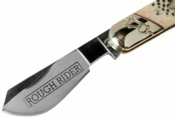 Rough Ryder Buckshot Bone Cotton Sampler RR1728 Navaja -KNIVESANDTOOLS Ventas RY1728 03 rough ryder