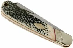 Rough Ryder Buckshot Bone Cotton Sampler RR1728 Navaja -KNIVESANDTOOLS Ventas RY1728 04 rough ryder