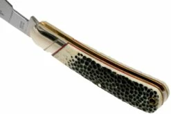 Rough Ryder Buckshot Bone Cotton Sampler RR1728 Navaja -KNIVESANDTOOLS Ventas RY1728 05 rough ryder