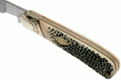 Rough Ryder Buckshot Bone Cotton Sampler RR1728 Navaja -KNIVESANDTOOLS Ventas RY1728 07 rough ryder