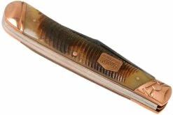 Rough Ryder Backwoods Bushcrafter Trapper RR1840 Navaja -KNIVESANDTOOLS Ventas RY1840 04 rough ryder