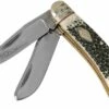 Rough Ryder Buckshot Bone Sowbelly Trapper RR1906 Navaja -KNIVESANDTOOLS Ventas RY1906 01 rough ryder