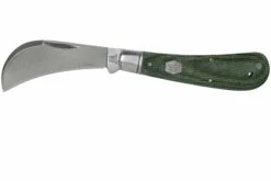 Rough Ryder Classic Micarta Hawkbill RR1993 Navaja