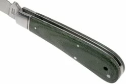 Rough Ryder Classic Micarta Hawkbill RR1993 Navaja -KNIVESANDTOOLS Ventas RY1993 05 rough ryder