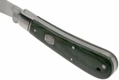 Rough Ryder Classic Micarta Hawkbill RR1993 Navaja -KNIVESANDTOOLS Ventas RY1993 06 rough ryder